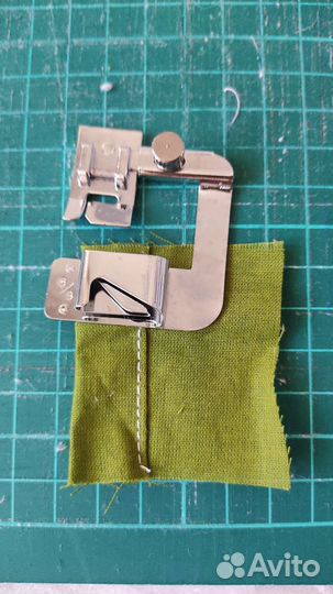 Нитки швейные ссср, лапки для швейной машинки
