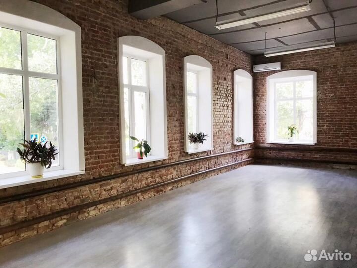 Почасовая аренда залов для мероприятий 35-85м2