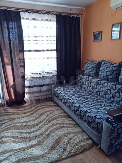 1-к. квартира, 30,7 м², 2/5 эт.