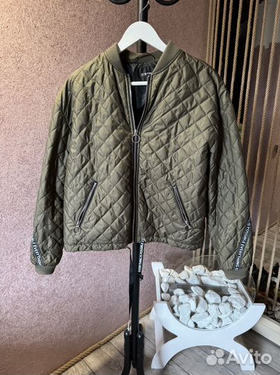 Куртка женская