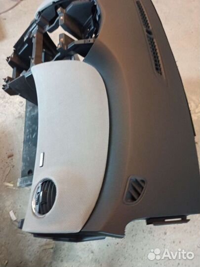 Торпеда шевроле круз(Shevrolet cruz)