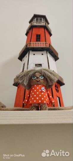 Детский центр с мини-садом