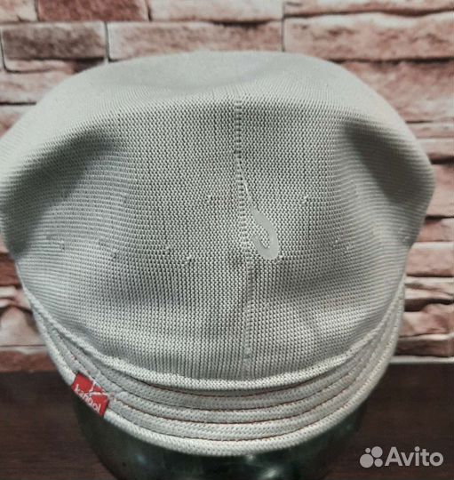 Кепка Kangol, размер L и S