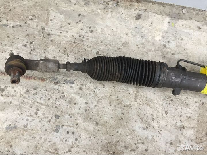 Рулевая рейка ZF 8D1422066F Audi A4 B5, VW B5