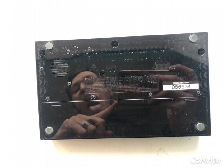 Korg volca Bass