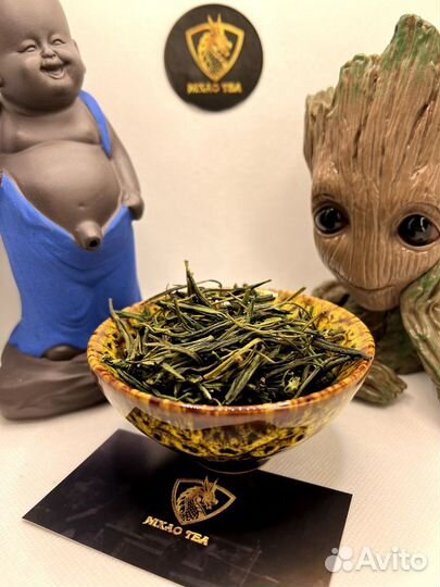Китайский чай