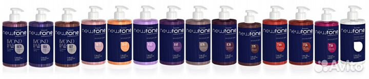 Маска для Волос newtone (Ньютон) Эстель