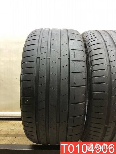 Pirelli P Zero PZ4 255/30 R20 92Y