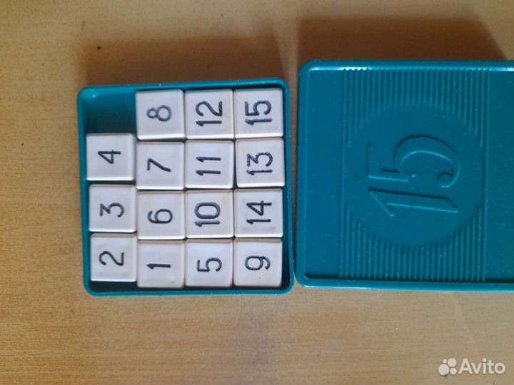 Игры дорожные СССР