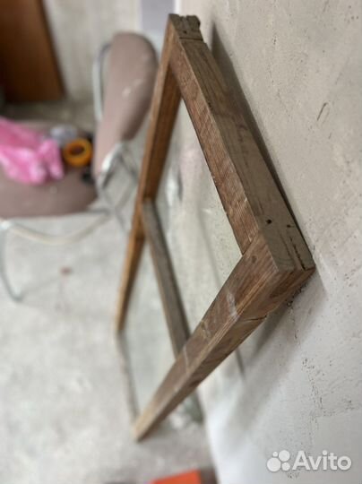 Деревянные окна бу