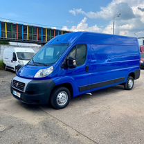 FIAT Ducato 2.3 MT, 2012, 168 363 км, с пробегом, цена 1 699 000 руб.