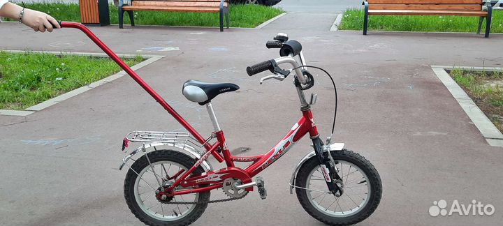 Детский велосипед Lexus bmx 14 дюймов