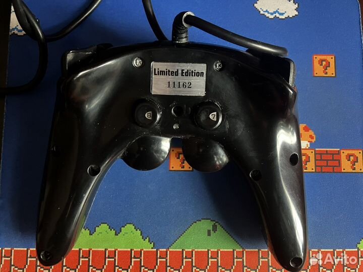 Thrustmaster Ferrari Motors Gamepad F430 Challenge