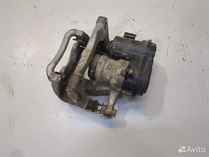 Суппорт GMC Terrain 2017, 2019