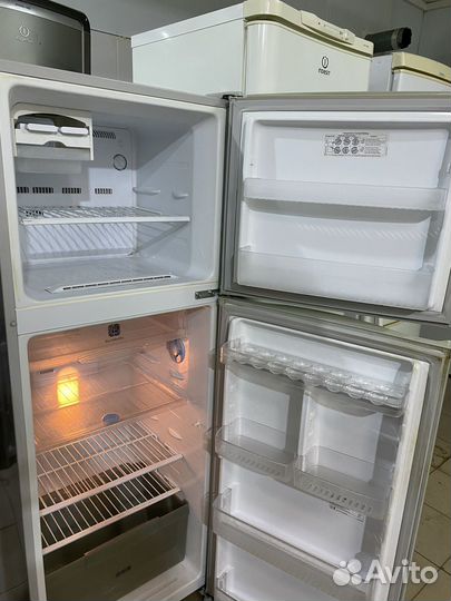 Холодильник samsung no frost