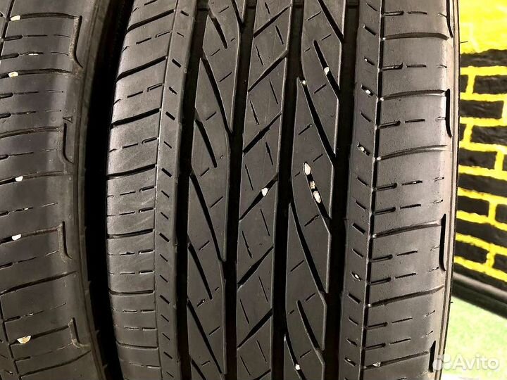 Bridgestone Dueler H/P Sport AS 215/60 R17