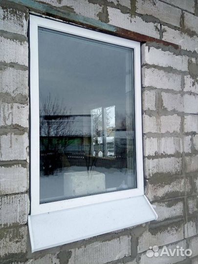 Окна пвх в Абрау-Дюрсо