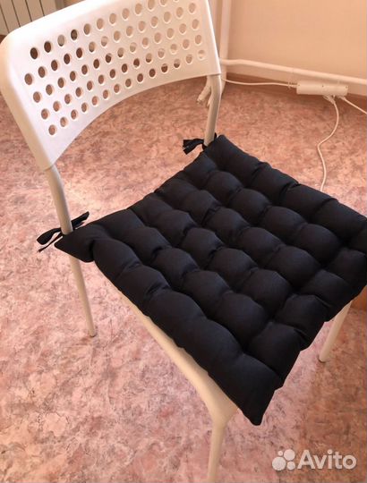 Подушка из гречишной лузги