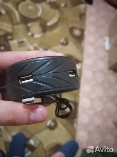 Usb разветвитель