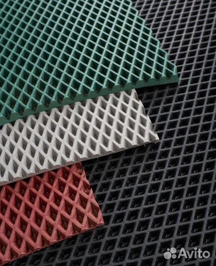 Eva материал