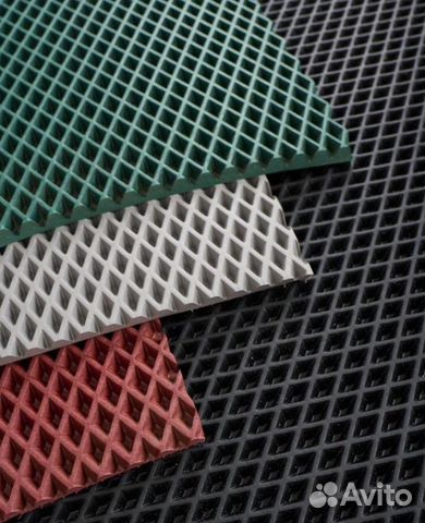 Eva материал