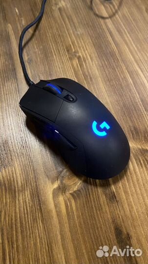 Игровая мышь Logitech G403 prodigy