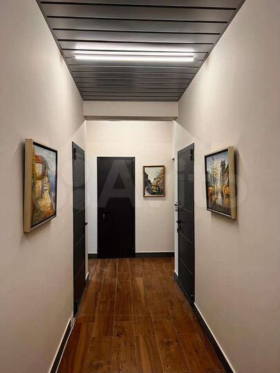 Апартаменты-студия, 23,9 м², 2/9 эт.