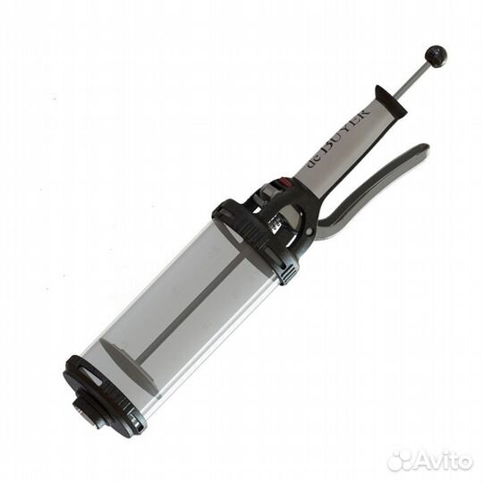 Кондитерский шприц De Buyer 3358.00