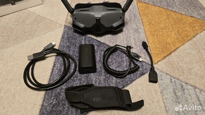 Dji goggles 2