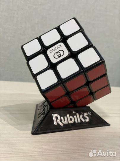 Кубик рубика