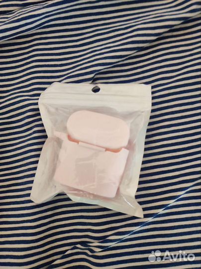 Чехол для наушников