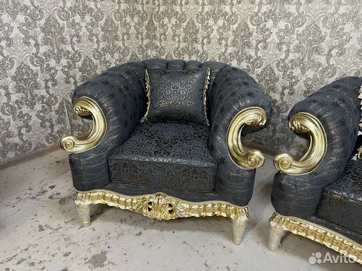 Мягкая мебель