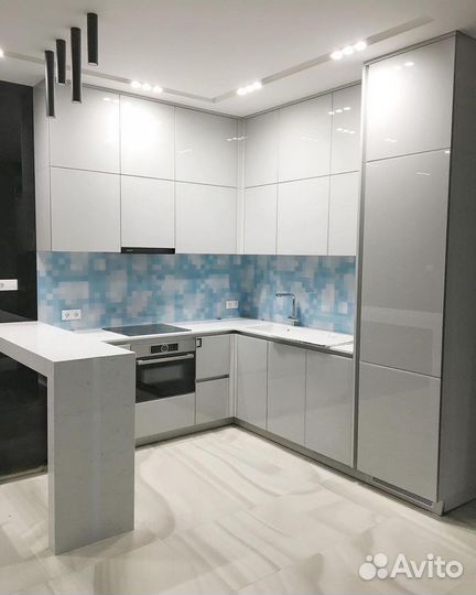 Кухня на заказ