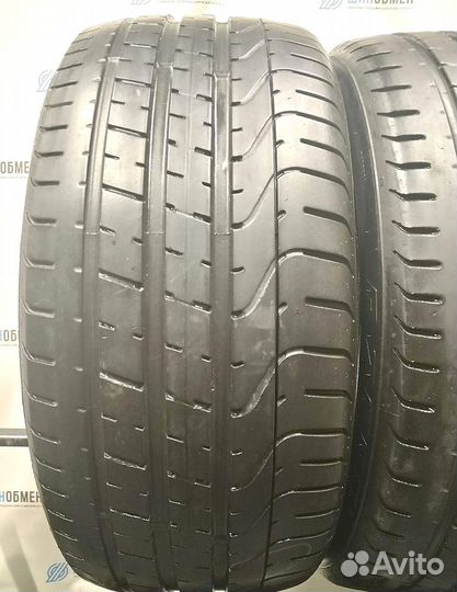 Pirelli P Zero 225/35 R19 86P