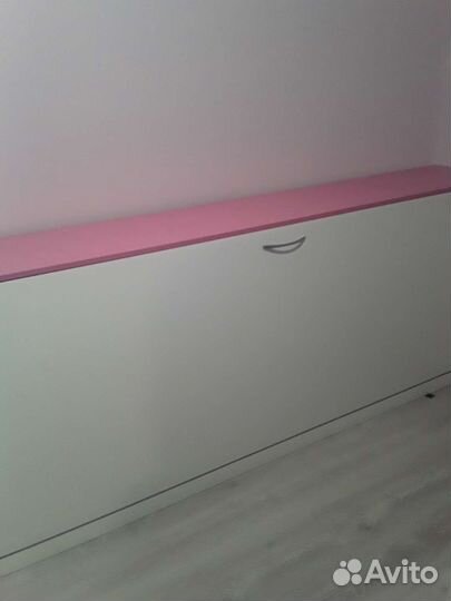 Кровать трансформер