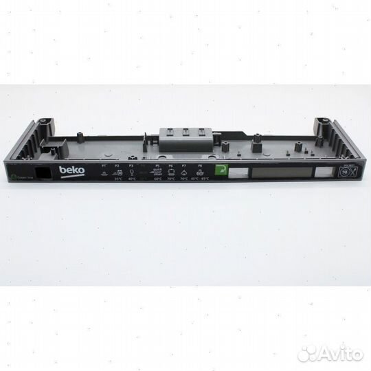 Панель управления пмм Beko