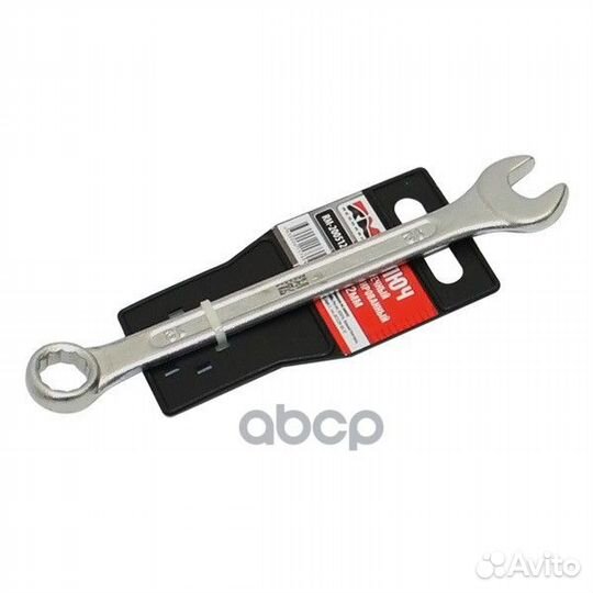 Ключ комбинированный 12x12 мм RM200512 redmark