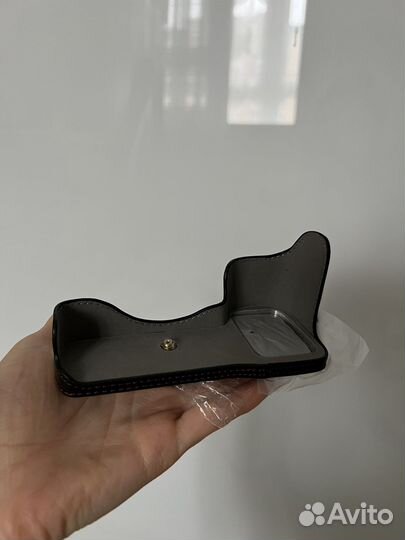 Чехол защитный для Sony