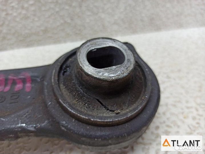 Рычаг передний левый mercedes-benz CLS-class