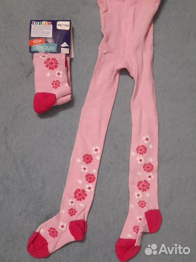 Колготки детские 86/92 и