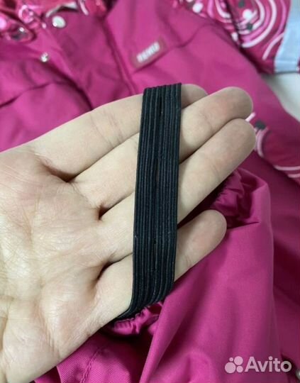 Комбинезон travalle remu 80