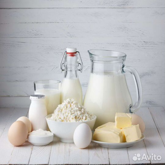 Продам молоко коровье