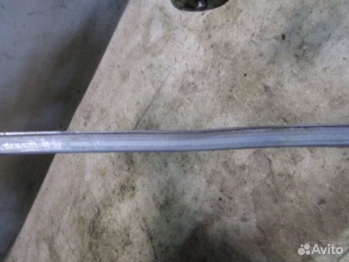 Стеклоподъемник механ. задний правый Hyundai Solar