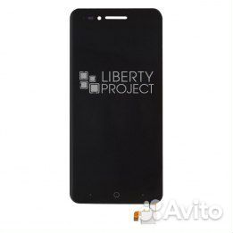 LCD Дисплей ZTE новые