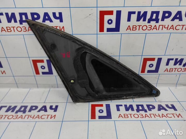 Стекло глухое заднее правое Infiniti FX-35 (S50) 8