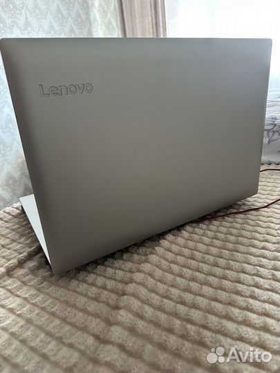 Ноутбук Lenovo ideapad 330-17ikb