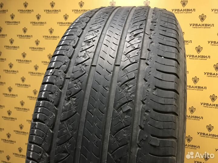 Michelin Latitude Cross 265/60 R18 109H