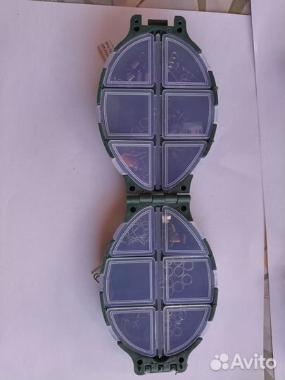 Рыболовные принадлежности