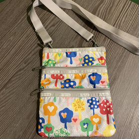 Сумочка маленькая LeSportsac