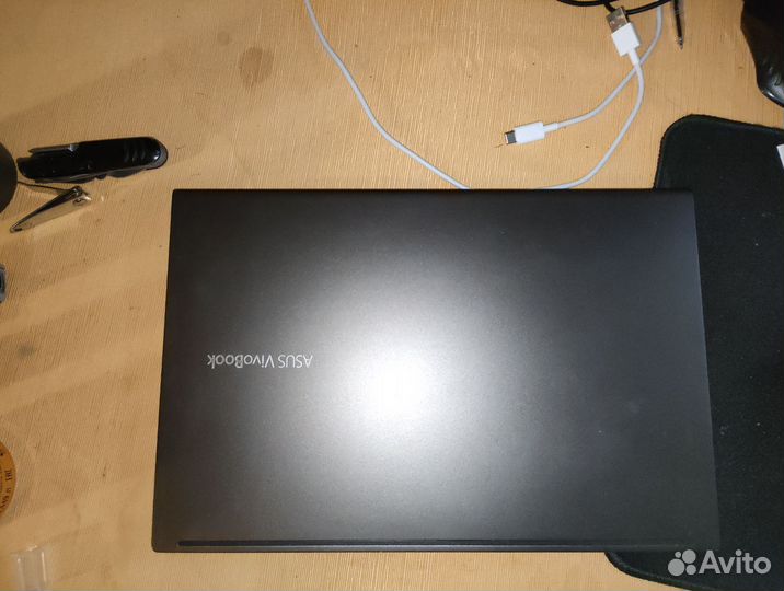 Ноутбук AsusVivoBook 14